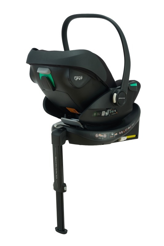 База Isofix поворотная для автокресла Peppy Jet I-Size