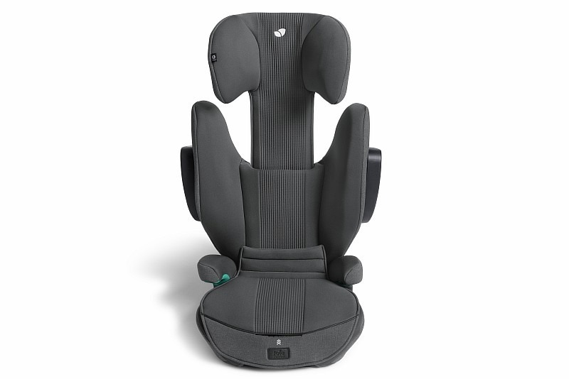 Автокресло Joie i-Traver (15-36 кг), Ebony (Серый)