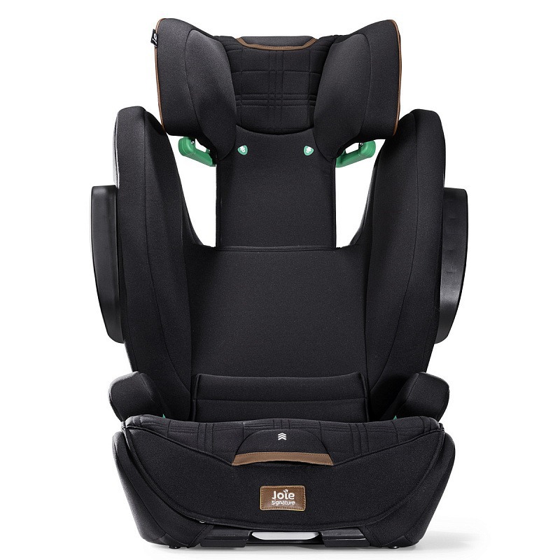 Автокресло Joie i-Traver (15-36 кг), Eclipse (Черный)