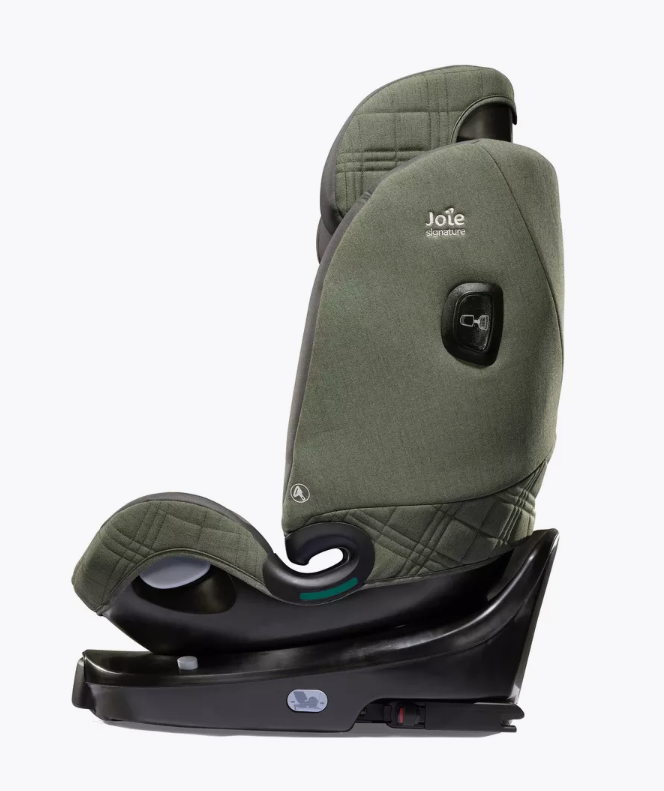Автокресло 0-36кг Joie i-Spin XL Pine (Зеленый)