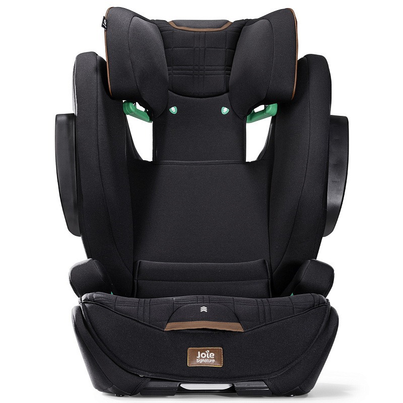 Автокресло Joie i-Traver (15-36 кг), Eclipse (Черный)
