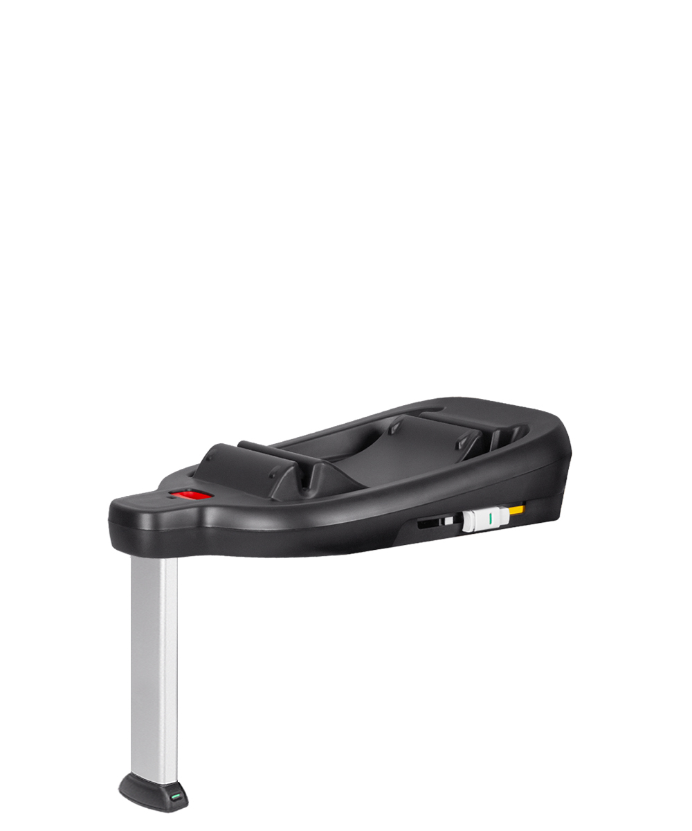 База Isofix для автолюльки Carrello Nova