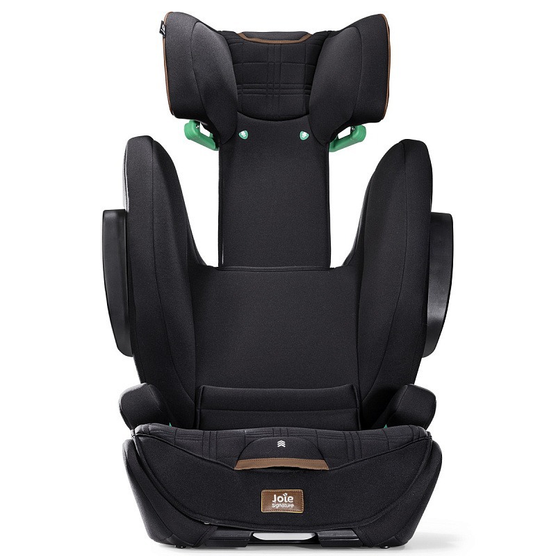 Автокресло Joie i-Traver (15-36 кг), Eclipse (Черный)