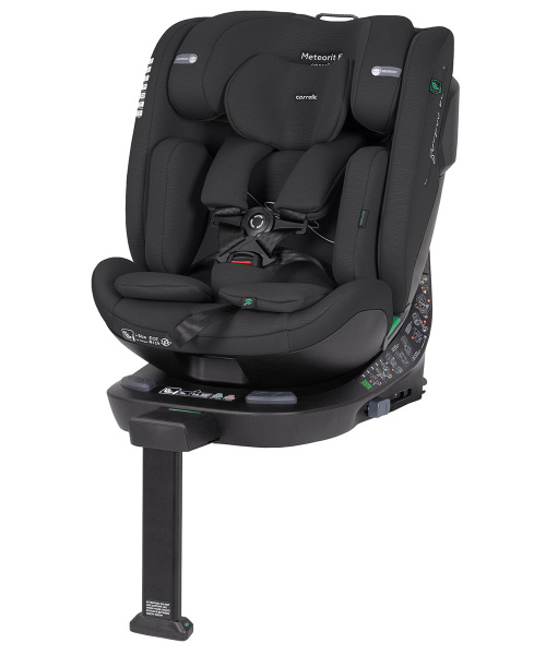 Автокресло Carrello Meteorit Fusion Deepwater Grey