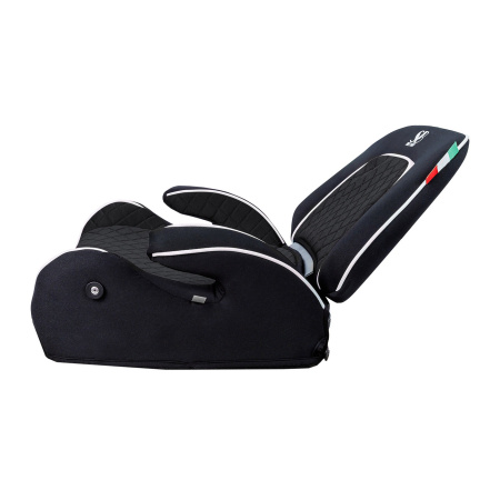 Бустер 15-36 Sweet Baby Fantino B-FIX Black