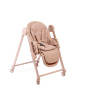 Стул для кормления Peppy Sommelier 2.0 (Pink)