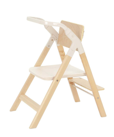 Стул для кормления Carrello Ergo 4в1 16701 Sugar Beige