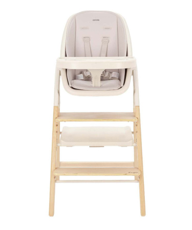 Стул для кормления Carrello Ergo 4в1 16701 Sugar Beige