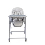 Стул для кормления Peppy Sommelier 2.0 (Grey)