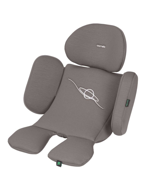 Автокресло Carrello Meteorit Fusion Deepwater Grey