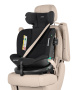 Автокресло Carrello Sirius Absolute Black