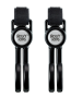 Двойной крючок для коляски, 2 шт ROXY-KIDS RHK-001
