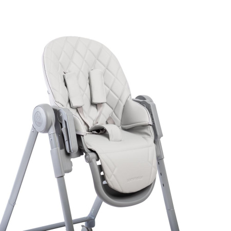 Стул для кормления Peppy Sommelier 2.0 (Grey)