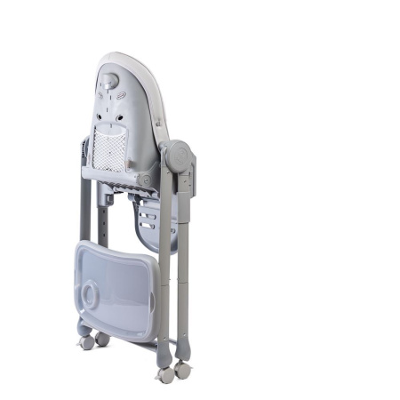 Стул для кормления Peppy Sommelier 2.0 (Grey)