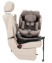 Автокресло 0-36 Carrello Octopus Midnight Black