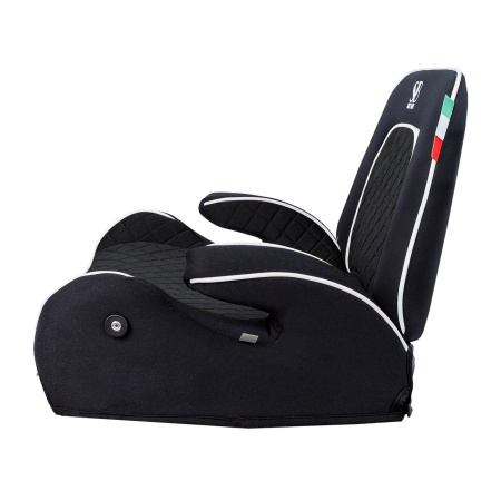 Бустер 15-36 Sweet Baby Fantino B-FIX Black