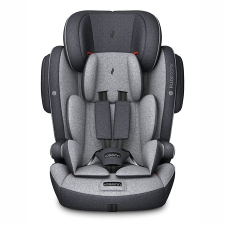 Автокресло Osann Flux IsoFix 9-36 Grey Melange