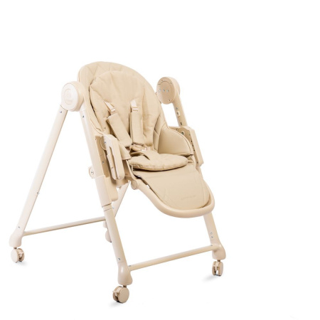Стул для кормления Peppy Sommelier 2.0 (Beige)