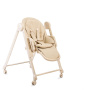 Стул для кормления Peppy Sommelier 2.0 (Beige)