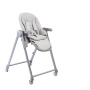 Стул для кормления Peppy Sommelier 2.0 (Grey)