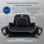 Бустер 15-36 Sweet Baby Fantino B-FIX Black