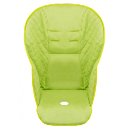 Чехол на стул для кормления Roxy Kids зеленый RCL-013G