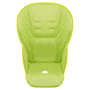 Чехол на стул для кормления Roxy Kids зеленый RCL-013G