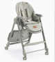 Стул для кормления Happy Baby BERNY LUX olive