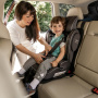 Автокресло Osann Flux IsoFix 9-36 Grey Melange