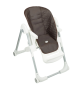 Чехол на стул для кормления Roxy Kids Шоколад RCL-013CH