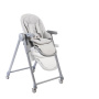 Стул для кормления Peppy Sommelier 2.0 (Grey)