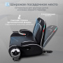 Бустер 15-36 Sweet Baby Fantino B-FIX Black