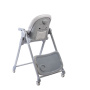 Стул для кормления Peppy Sommelier 2.0 (Grey)