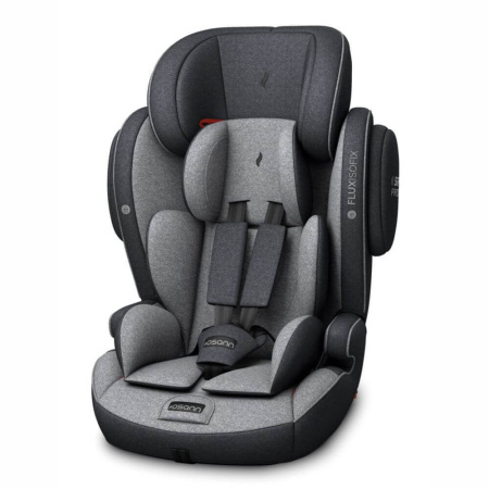 Автокресло Osann Flux IsoFix 9-36 Grey Melange
