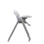 Стул для кормления Peppy Sommelier 2.0 (Grey)