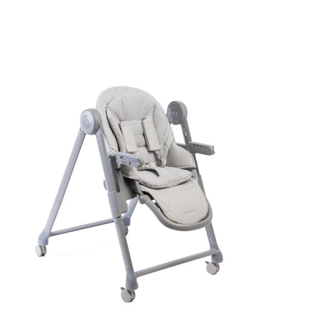 Стул для кормления Peppy Sommelier 2.0 (Grey)