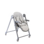 Стул для кормления Peppy Sommelier 2.0 (Grey)