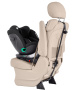 Автокресло Carrello Sirius Absolute Black