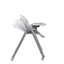 Стул для кормления Peppy Sommelier 2.0 (Grey)