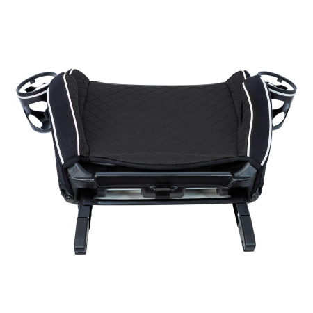 Бустер 15-36 Sweet Baby Fantino B-FIX Black