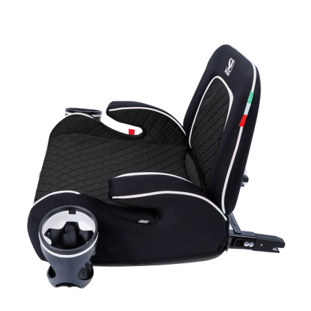 Бустер 15-36 Sweet Baby Fantino B-FIX Black