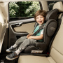 Автокресло Osann Flux IsoFix 9-36 Grey Melange