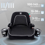 Бустер 15-36 Sweet Baby Fantino B-FIX Black