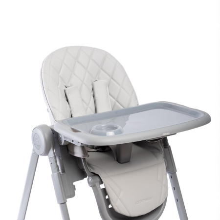 Стул для кормления Peppy Sommelier 2.0 (Grey)