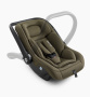 Автолюлька Happy Baby Skyler V2 (Dark Green)