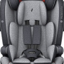 Автокресло Osann Flux IsoFix 9-36 Grey Melange