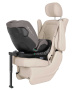 Автокресло Carrello Meteorit Fusion Deepwater Grey