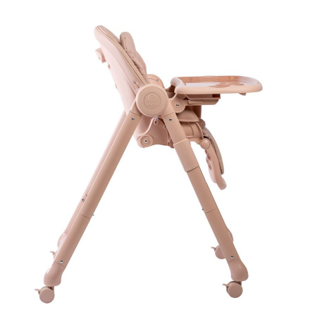 Стул для кормления Peppy Sommelier 2.0 (Pink)